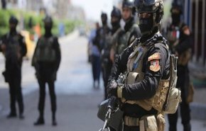در آستانه برگزاری جلسه پارلمان عراق؛ تدابیر شدید امنیتی در بغداد