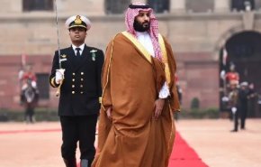 روایت بن‌سلمان از خودکفایی ریاض در صنایع نظامی