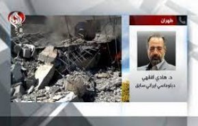 کردستان عراق به جولانگاهی برای عناصر و هسته های تروریستی تبدیل شده است/ طبق قوانین بین المللی، ایران مواضع تروریست ها در شمال عراق را منهدم کرد