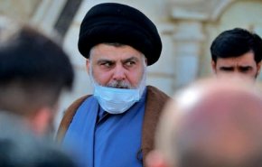 مقتدی الصدر: در روند سیاسی مشارکت نکرده و مذاکره هم نمی‌کنم