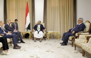 المشاط: تحالف العدوان هو من يرفض الهدنة