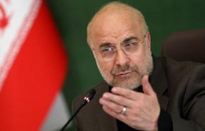قالیباف: خواست دشمن تقابل مردم با یکدیگر است/ نباید اجازه ساخت دوقطبی‌های ساختگی به دشمنان را بدهیم
