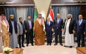 ادعای وزیر دفاع سعودی درباره حل سیاسی بحران یمن

