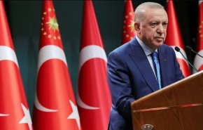 ابراز نگرانی اردوغان از تبدیل شدن بحران اوکراین به جنگ هسته ای
