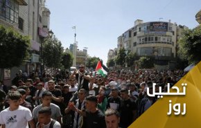 کلافه شدن صهیونیست‌ها از گسترش مقاومت مسلحانه در جنین