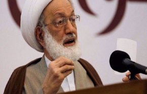شیخ عیسی‌قاسم: فروش خانه به صهیونیست‌ها یعنی فروش وطن، امت و تاریخ 