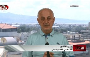 سرسپردگی برخی نمایندگان عامل شکست پارلمان لبنان در انتخاب رئیس‌جمهور