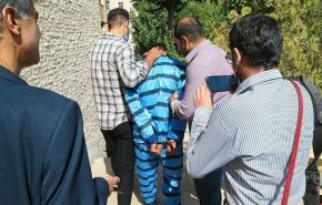 سپاه استان قم: شبکه‌ای سازمان‌یافته منهدم شد