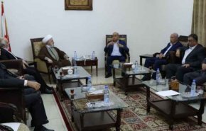 نعیم قاسم: ملت فلسطین به آزادی امیداورتر شده است