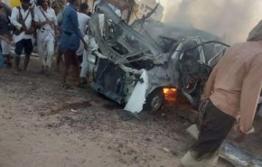 مصرع قيادي بتنظيم القاعدة في مأرب