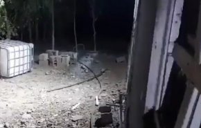 خانه یکی از فرماندهان ارشد پیشمرگه هدف حمله قرار گرفت
