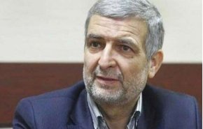 کاظمی قمی: آماده هر گونه کمک به مجروحان حادثه تروریستی کابل هستیم