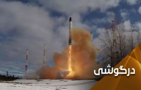 جنگ در اوکراین دیگر مانند گذشته نیست 