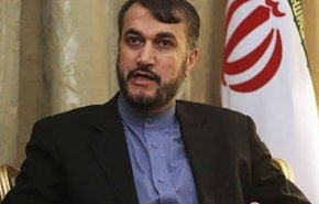 وزير الخارجية: نرحب باعادة العلاقات مع السعودية 