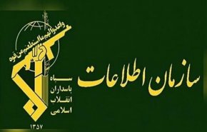 فرمانده اطلاعات سپاه سیستان و بلوچستان به شهادت رسید