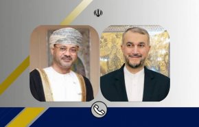 أمير عبداللهيان يثمن جهود وزيري خارجية عمان والعراق للإفراج عن حاج إيراني محتجز بالسعودية