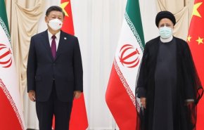 آیت‌الله‌رئیسی: آماده تقویت همکاری‌های چند جانبه با چین هستیم