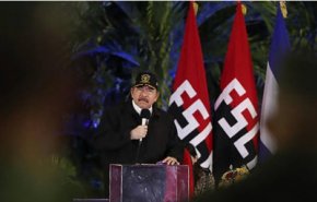 قطع روابط دیپلماتیک نیکاراگوئه با هلند