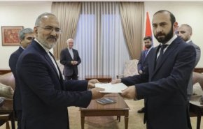 آغاز فعالیت اولین سرکنسول ایران در کاپان