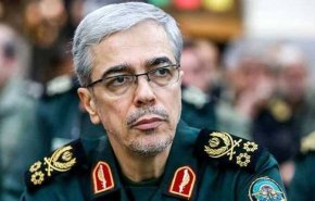 سرلشکر باقری در پیامی به ارتش آمریکا و رژیم صهیونیستی هشدار داد