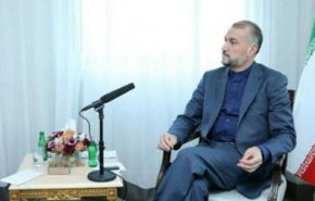 امیرعبداللهیان: ایران جایی نیست که کسی بتواند کودتا یا انقلاب رنگین کند