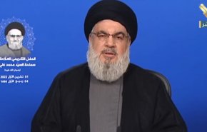 سید حسن نصرالله: هفته سرنوشت سازی در باره ترسیم مرزهای دریایی در پیش است/ ایران قوی تر از هر زمان دیگری است / عربستان سعودی 5 هزار تروریست به عراق فرستاد
