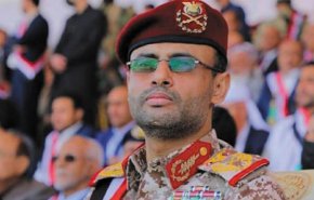 المشاط يمهل الشركات الناهبة لثروات اليمن ٢٤ ساعة
