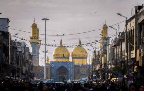 سفر زائران به کاظمین و سامرا متوقف شد
