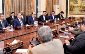 تاکید چارچوب هماهنگی بر تشکیل دولتی با اختیارات کامل در عراق