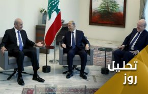 لبنان و دو پرونده مهم «تشکیل دولت» و «ترسیم مرزها»