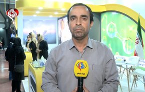 شاهد:ايران وموقعها الرائد عالمياً في مجال تقنيةالنانو 