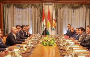 ضرب الاجل یک هفته ای چارچوب هماهنگی به کُردها برای معرفی رئیس جمهور عراق