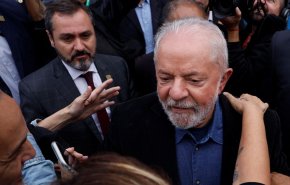 نتایج اولیه انتخابات برزیل: لولا داسیلوا پیشتاز است
