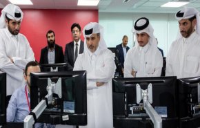 قطر تغازل العاملين في الأمن السيبراني بعلاوة 50%