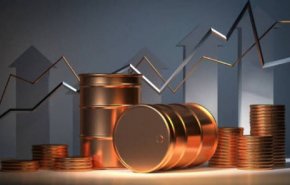 افزایش بهای نفت همزمان با توافق قریب‌الوقوع اوپک پلاس برای بزرگترین کاهش تولید از سال 2020
