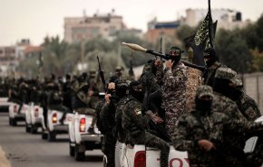 الجهاد الإسلامي: المقاومة المسلحة هي الطريق الأصوب لتحرير أرضنا ومقدساتنا
