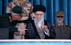  موضع صریح رهبر معظم انقلاب درباره‌ی حوادث اخیر؛ اغتشاش ها طراحی امریکا، رژیم صهیونیستی و دنباله‌روهای آنها بود