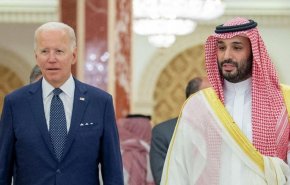 روایت گاردین از تلاش دولت بایدن برای لاپوشانی نقش بن سلمان در نقض حقوق بشر
