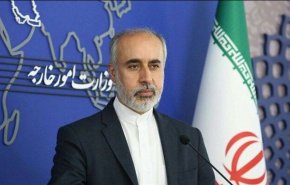 کنعانی: اخبار تحویل پهپاد به روسیه برای استفاده در جنگ اوکراین بی‌اساس است
