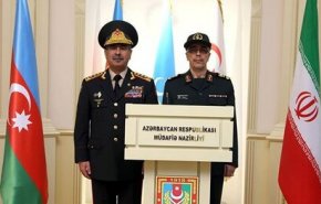 تاکید ایران بر ضرورت حل مسالمت‌آمیز مناقشه میان جمهوری آذربایجان و ارمنستان