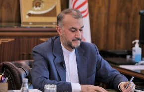 امیرعبداللهیان: رفع تحریم‌ها از طریق مذاکرات و تبادل پیام در مسیر درست قرار دارد
