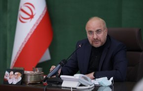 قالیباف: مقام معظم رهبری مرزبندی میان مردم و آشوبگران را مشخص کردند
