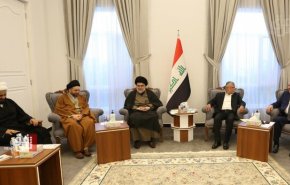 چارچوب هماهنگی موعد تشکیل دولت را اعلام کرد
