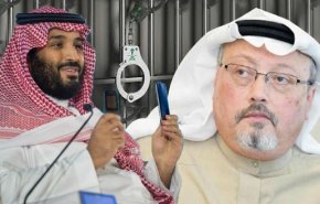 همسر خاشقچی: تماس‌های ما به دستور ریاض با بدافزاز صهیونیستی 
