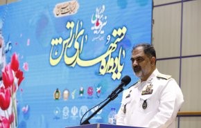 حضور ناوشکن‌های ایرانی ۴ هزار کیلومتر دورتر از مرزهای کشور