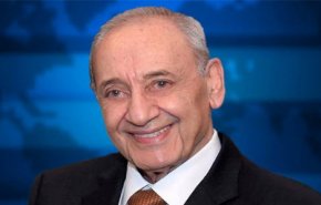 پیام رئیس پارلمان لبنان به بشار اسد و عبدالفتاح السیسی