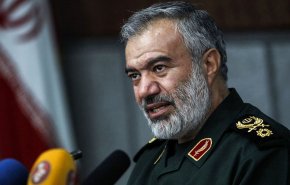 سردار فدوی: میانگین سنی اغلب بازداشتی‌ها ۱۵ سال است