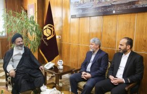 حاجی بازداشت‌شده در عربستان به ایران بازگشت