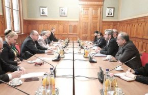 باقری: ایران آماده همکاری برای پایان دادن به جنگ در اروپا است
