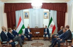 علی باقرى: اکنون اروپایی‌ها متوجه شدند که تحریم کردن نیز هزینه دارد
